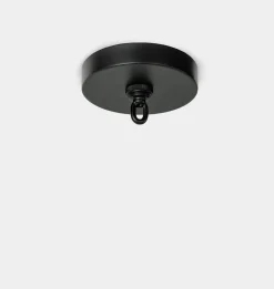 Sandy Tapered Outdoor Pendant