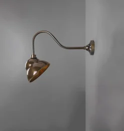 Sanford Outdoor Sign Light