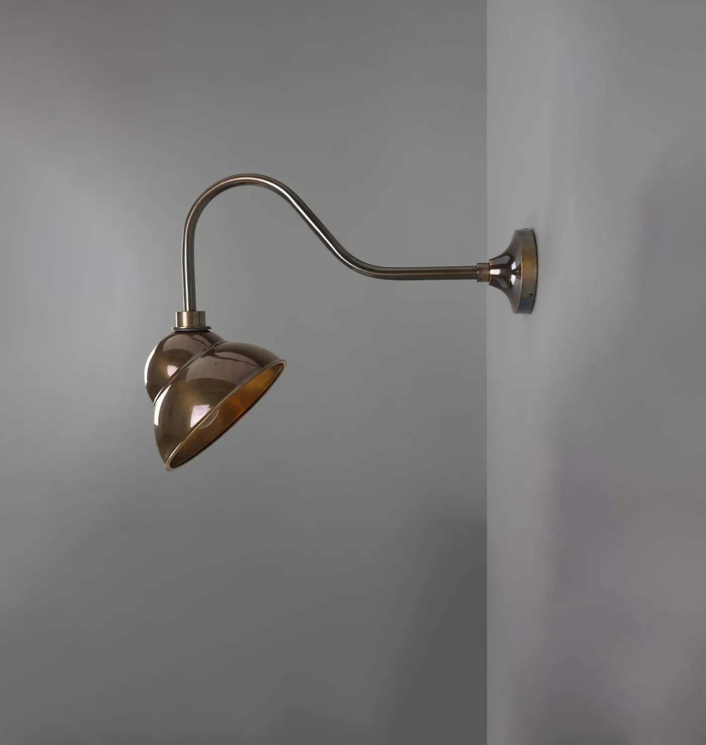 Sanford Outdoor Sign Light