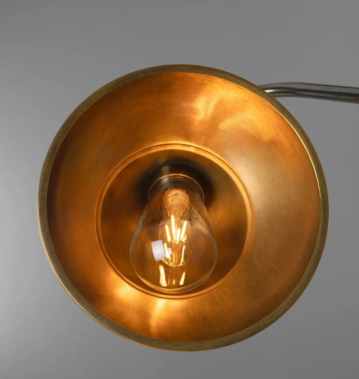 Sanford Outdoor Sign Light