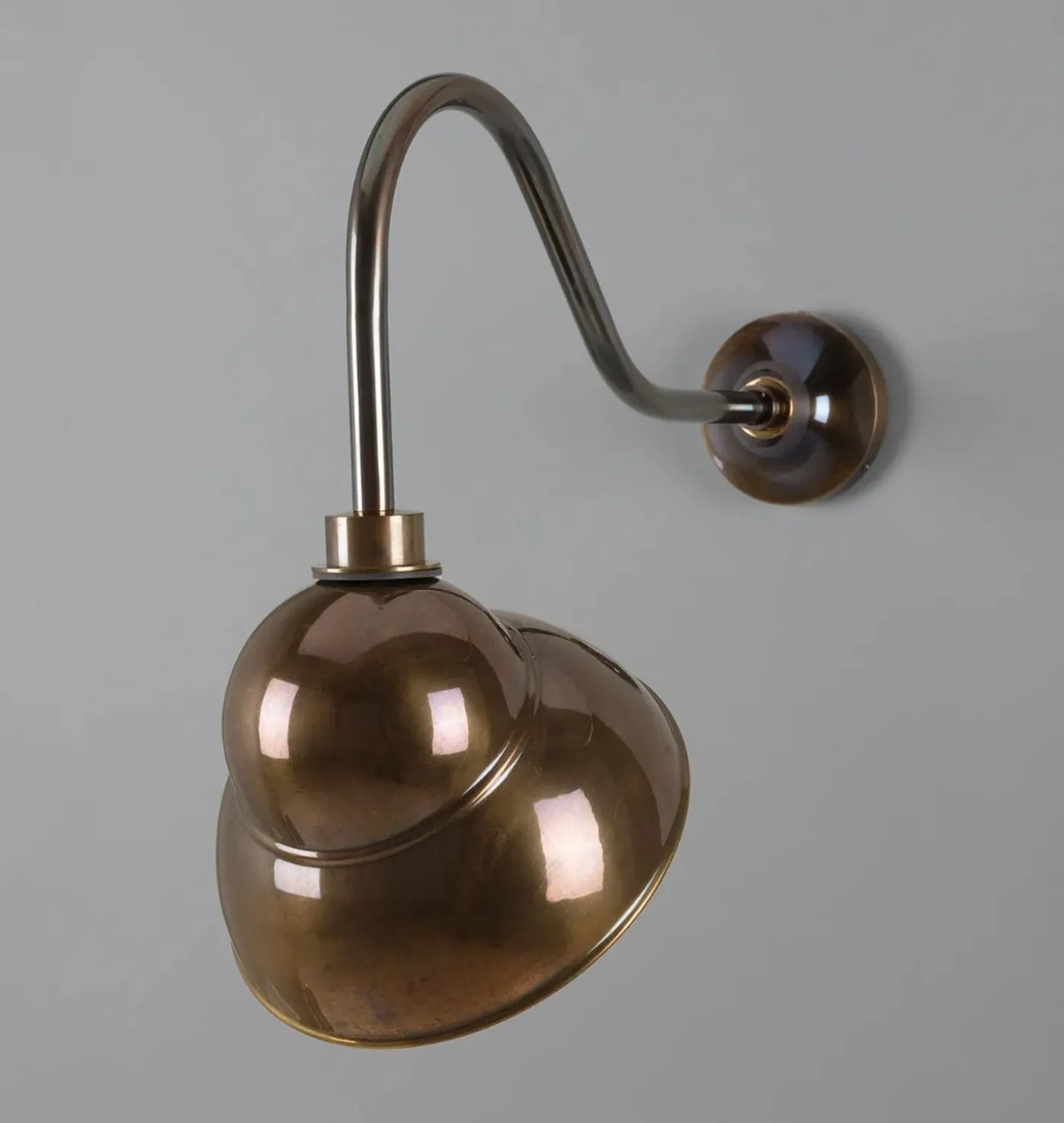 Sanford Outdoor Sign Light