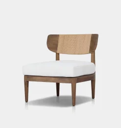 Sarma Outdoor Chair