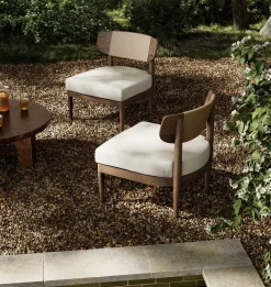 Sarma Outdoor Chair