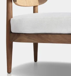 Sarma Outdoor Chair
