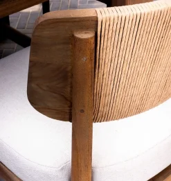 Sarma Outdoor Dining Chair
