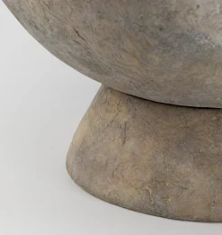 Saucer Planter