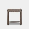 Savio Outdoor Accent Stool