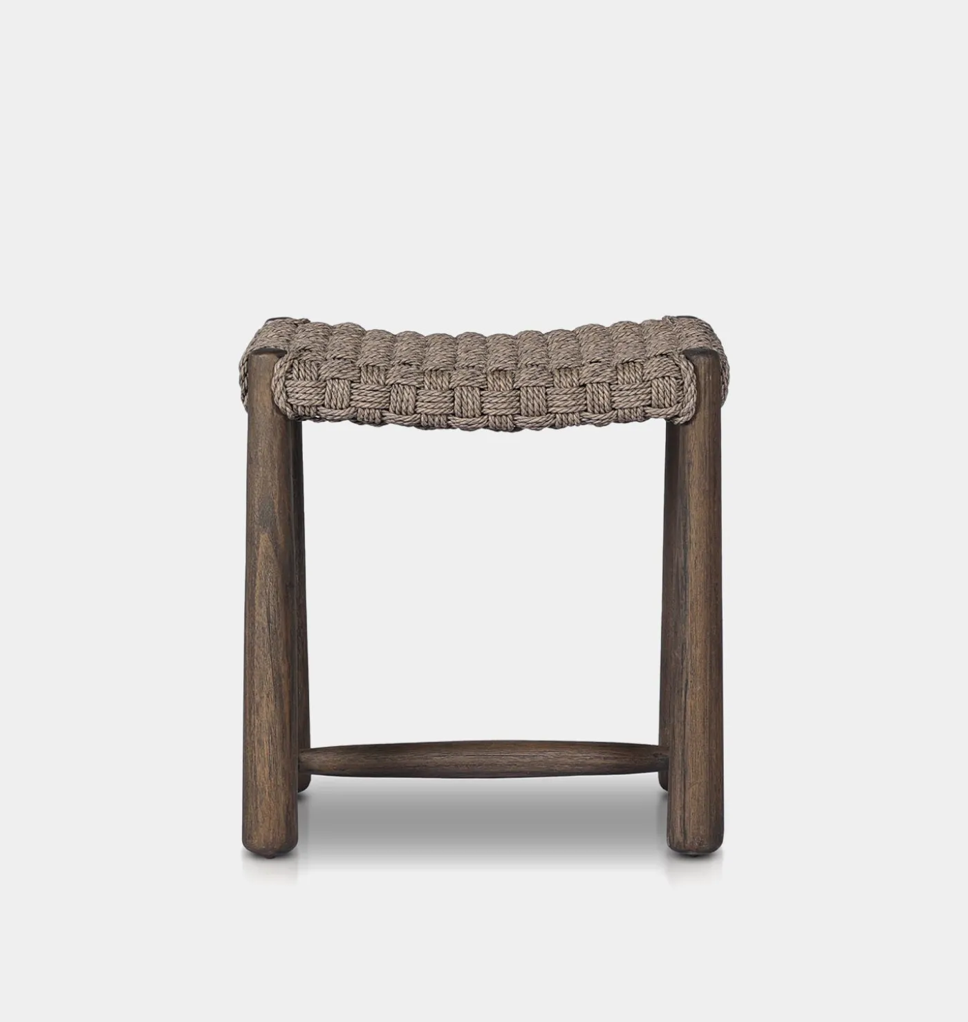 Savio Outdoor Accent Stool