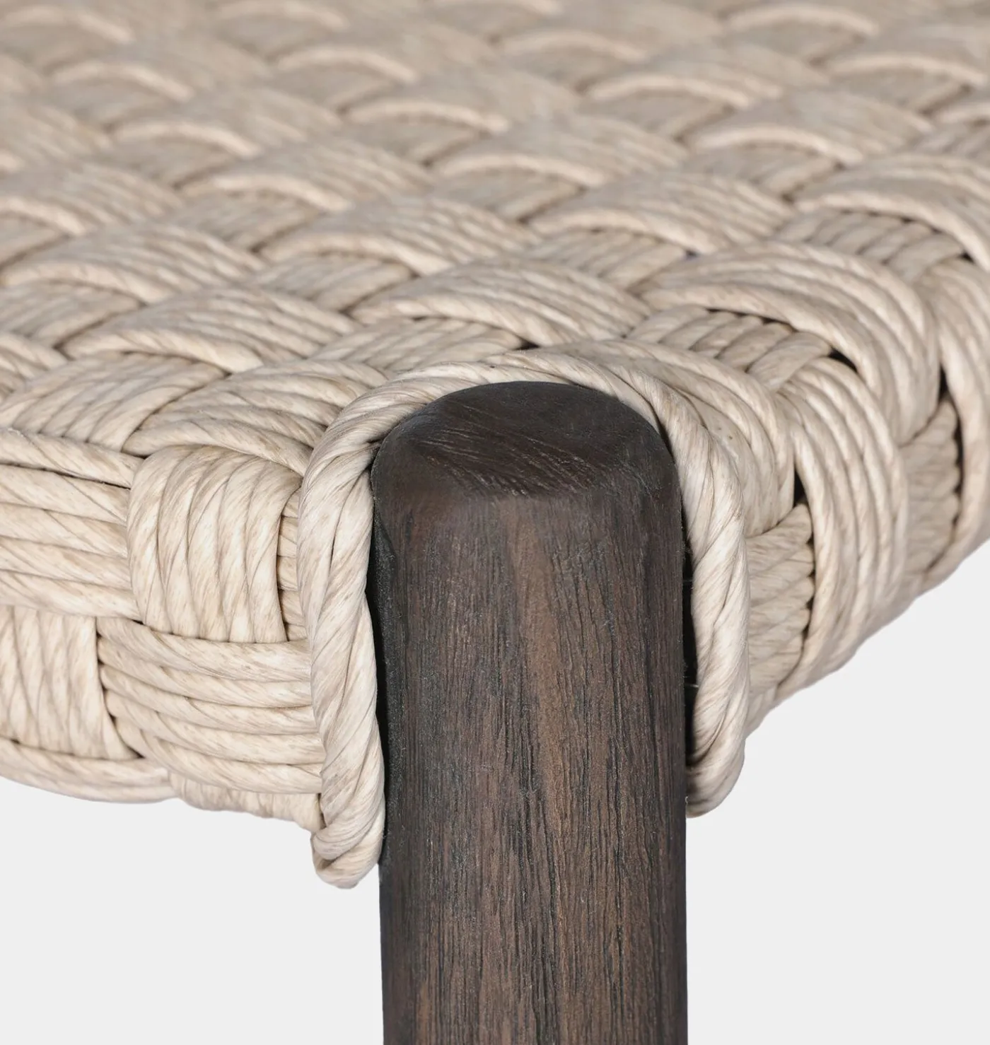 Savio Outdoor Accent Stool