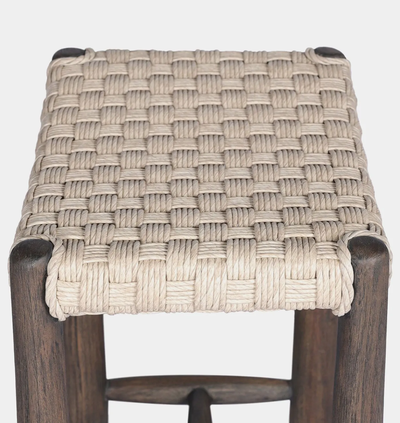 Savio Outdoor Accent Stool