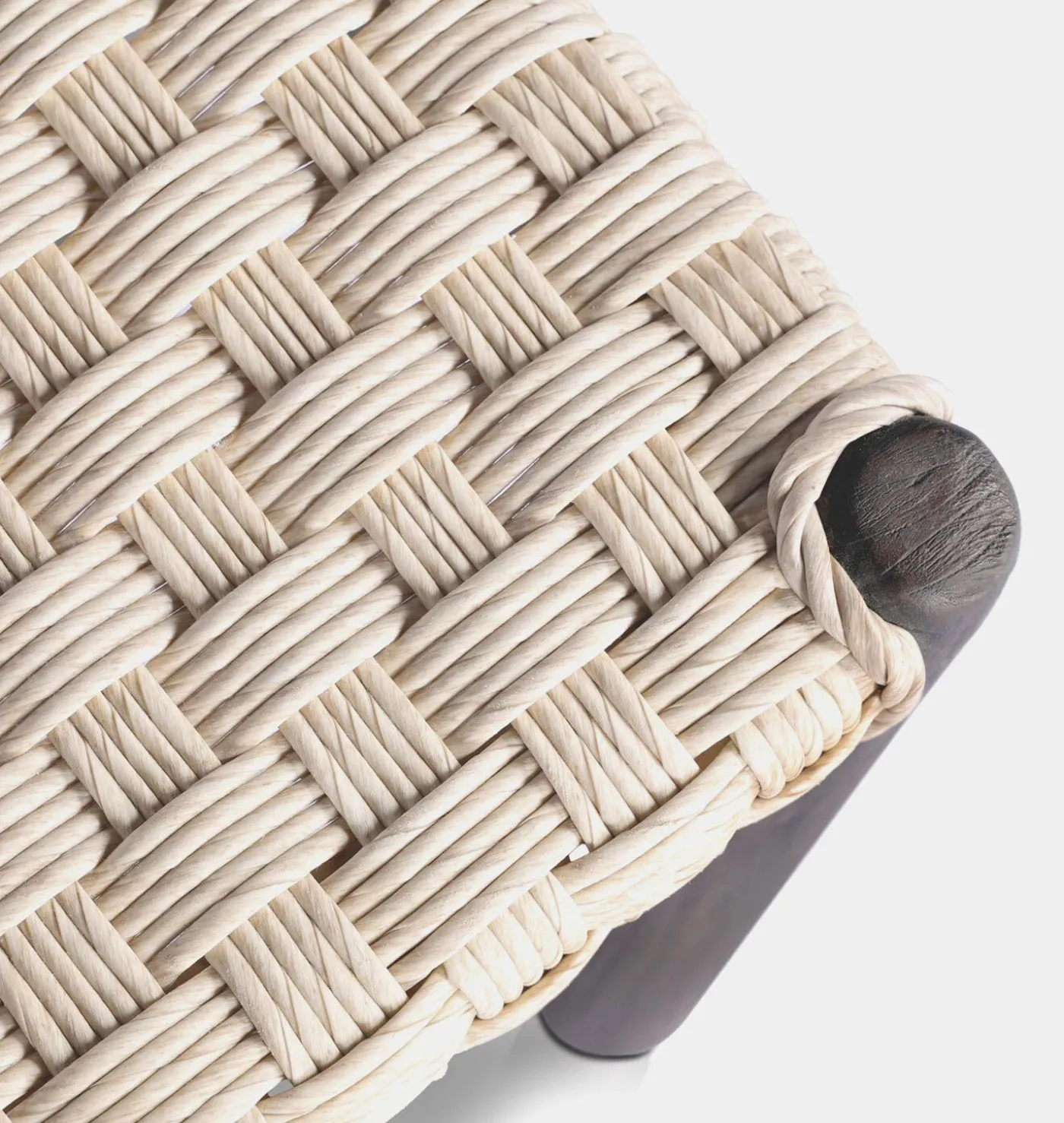 Savio Outdoor Accent Stool