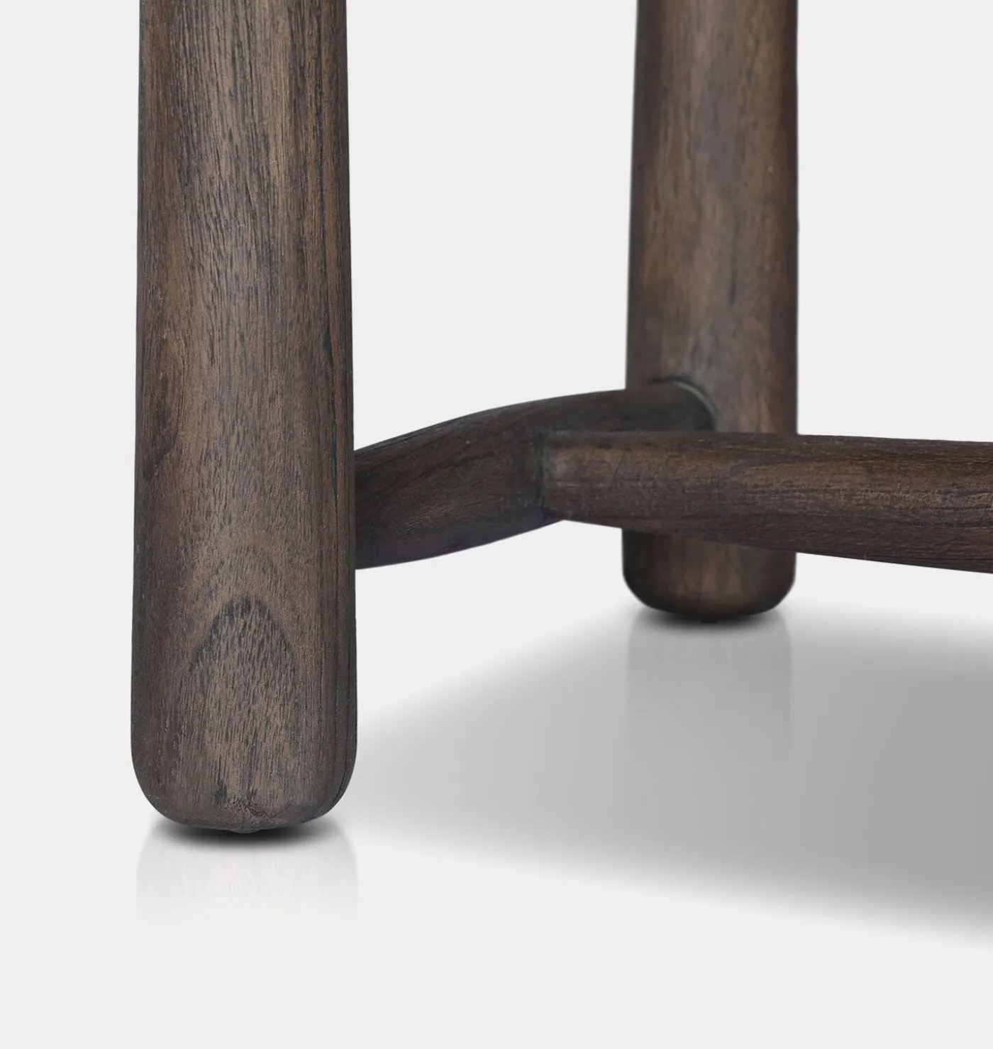 Savio Outdoor Accent Stool