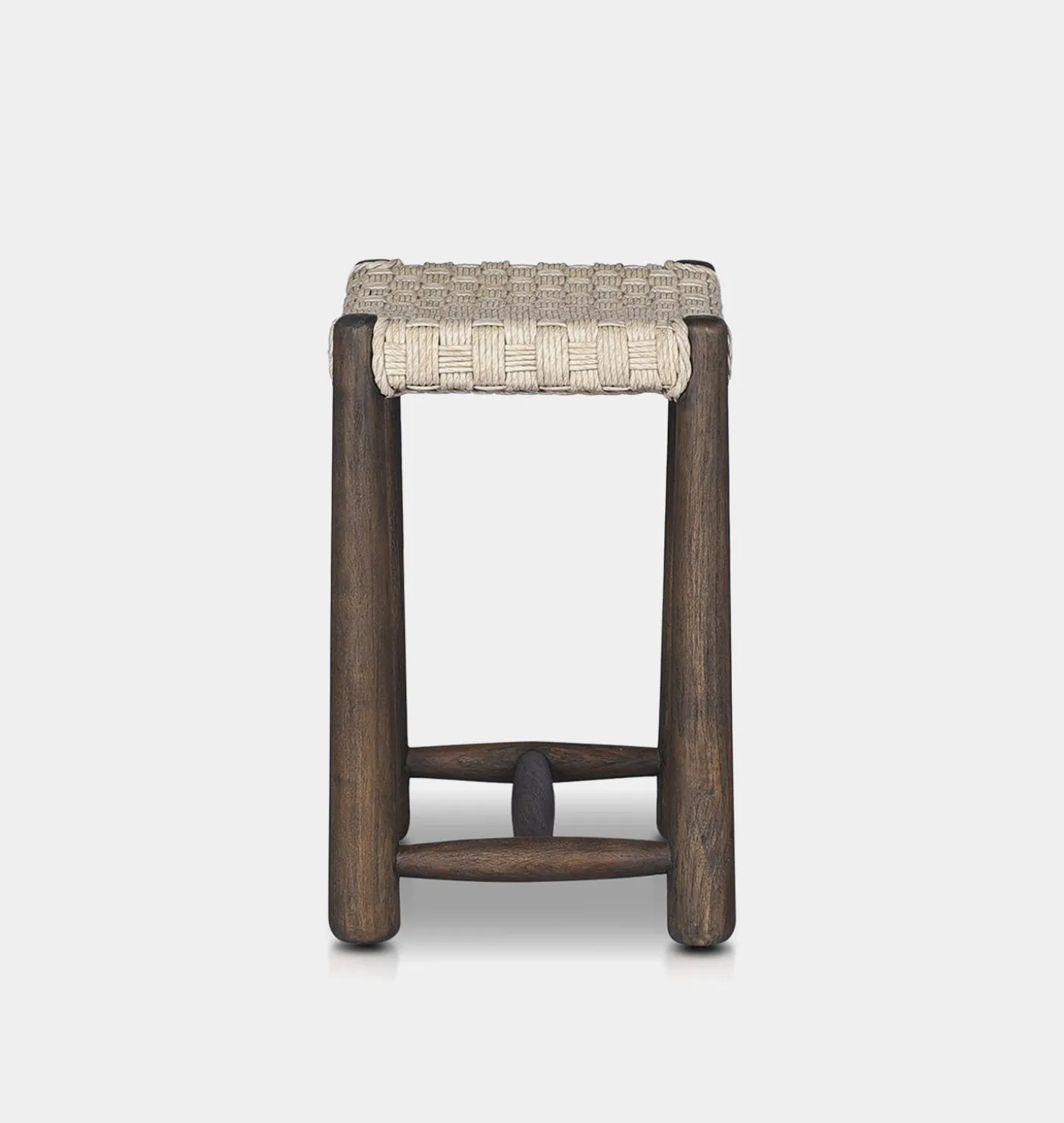 Savio Outdoor Accent Stool
