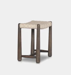 Savio Outdoor Accent Stool
