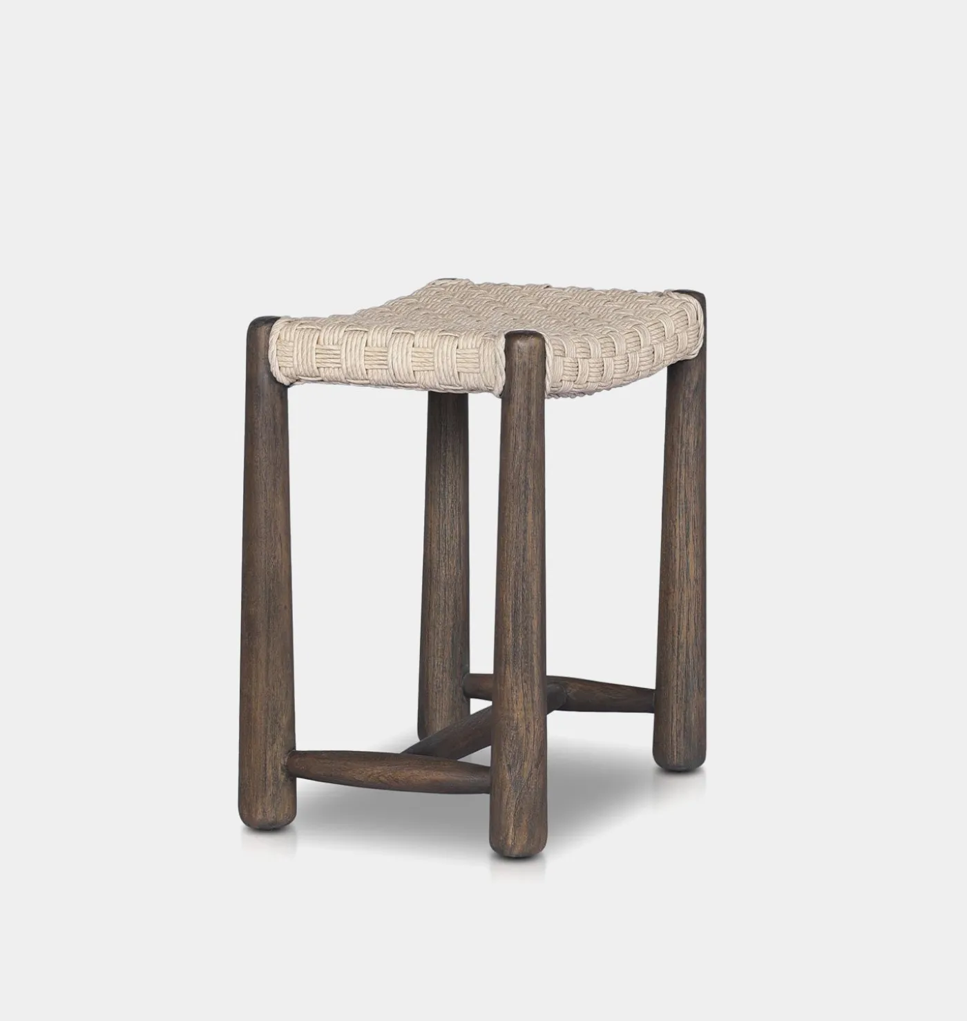 Savio Outdoor Accent Stool