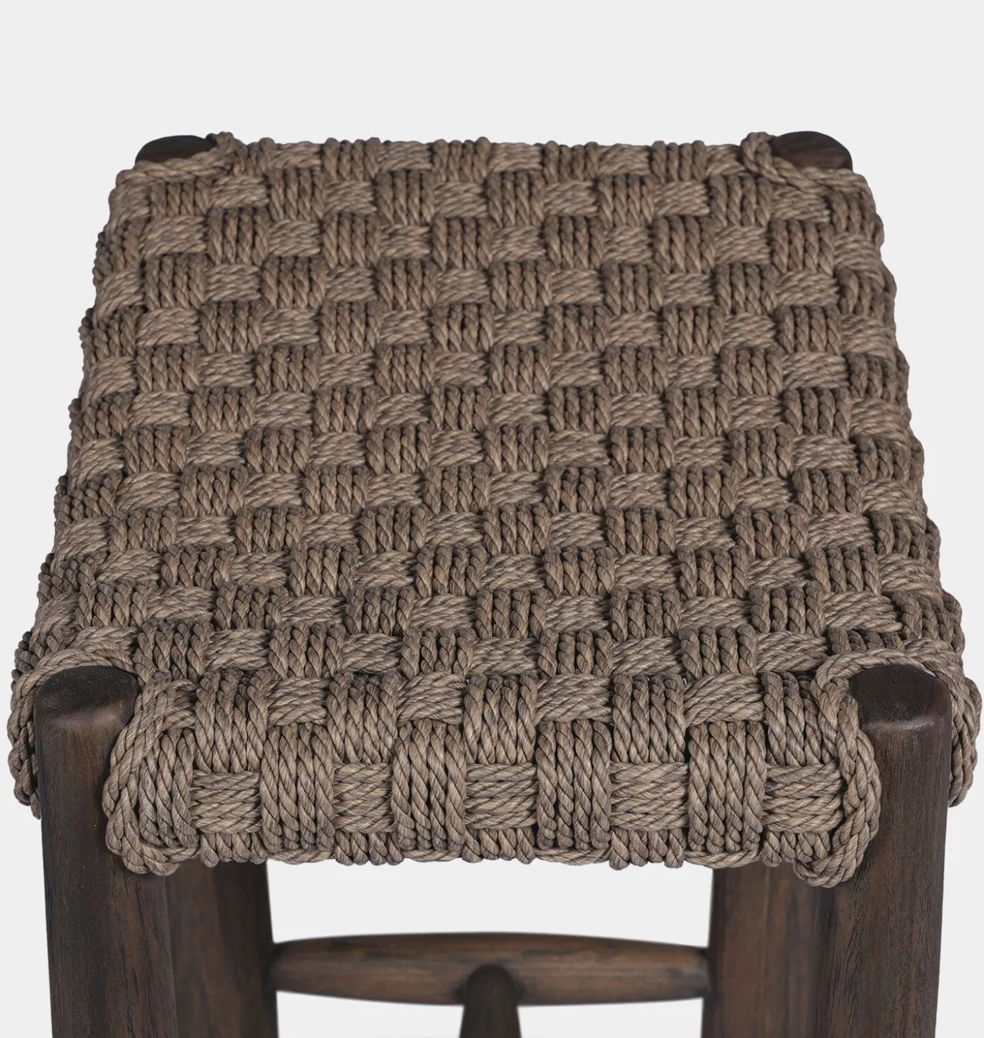 Savio Outdoor Accent Stool