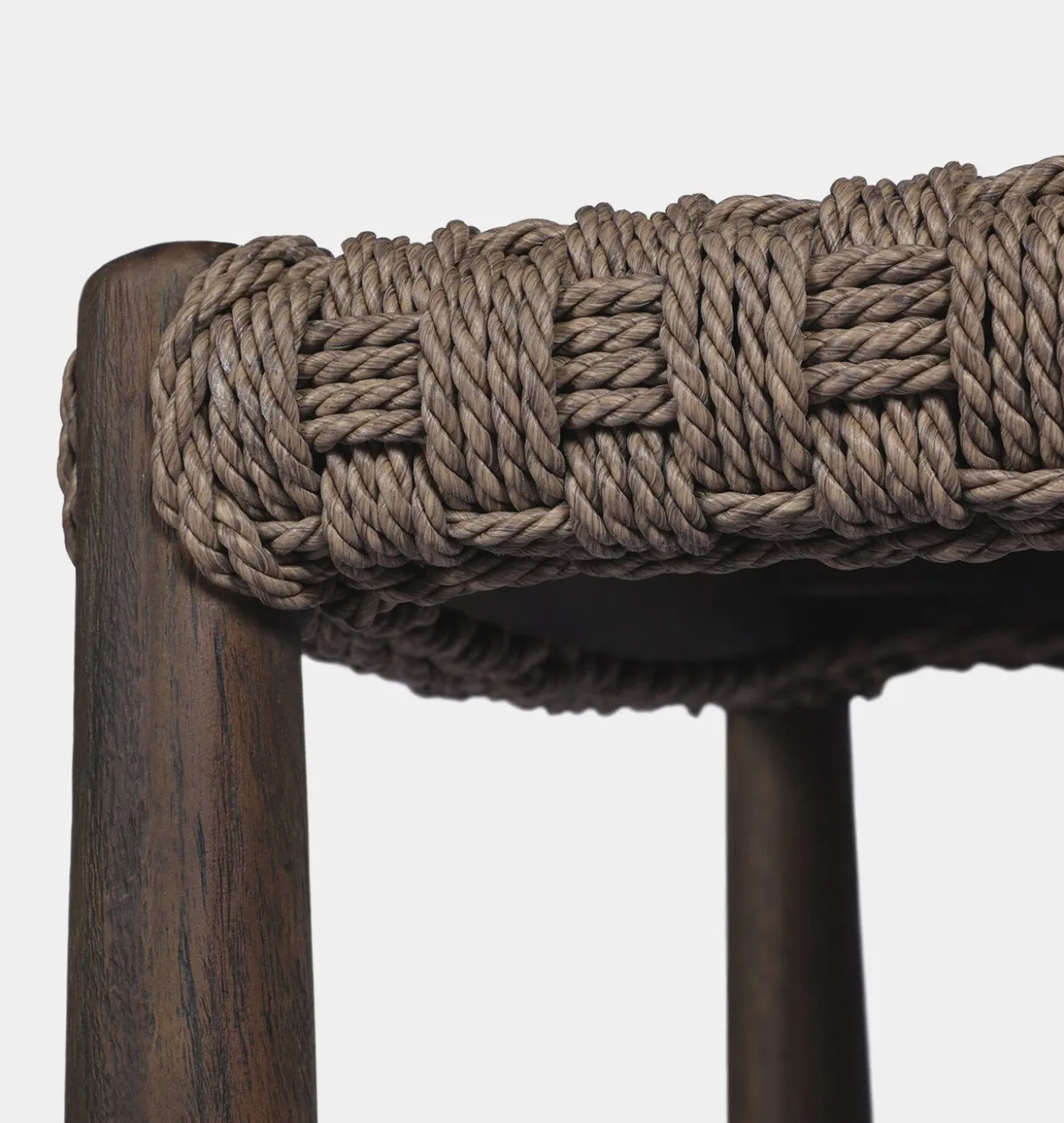 Savio Outdoor Accent Stool