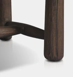 Savio Outdoor Accent Stool