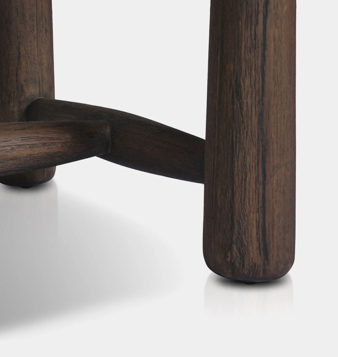 Savio Outdoor Accent Stool