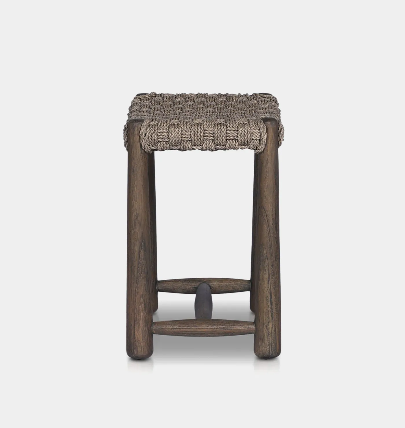 Savio Outdoor Accent Stool