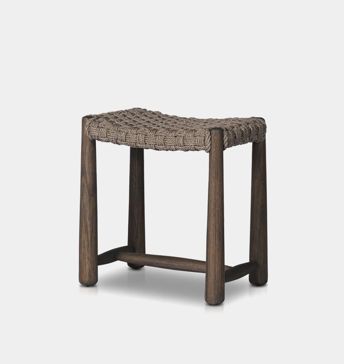 Savio Outdoor Accent Stool