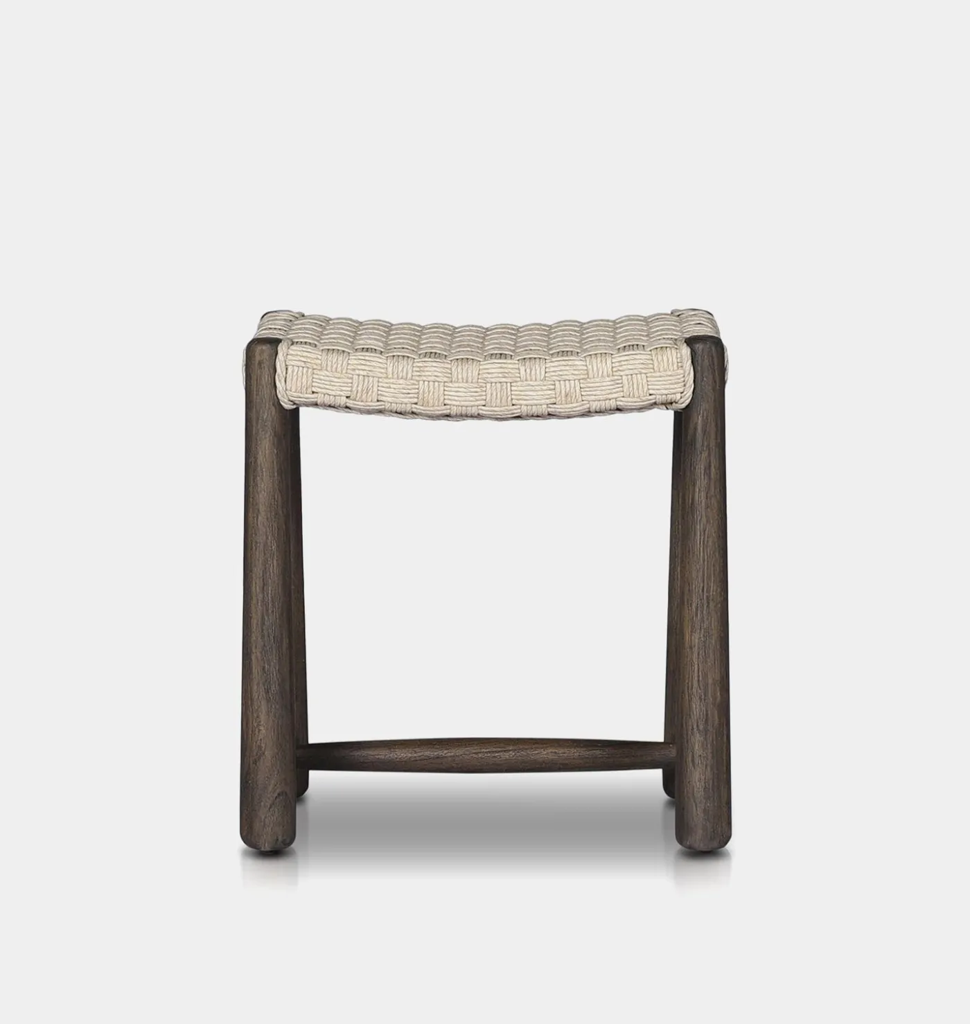 Savio Outdoor Accent Stool