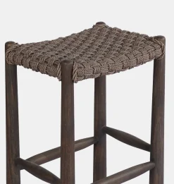 Savio Outdoor Bar & Counter Stool