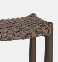 Savio Outdoor Bar & Counter Stool