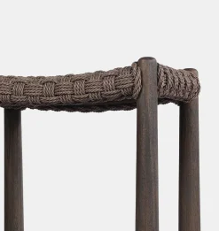 Savio Outdoor Bar & Counter Stool