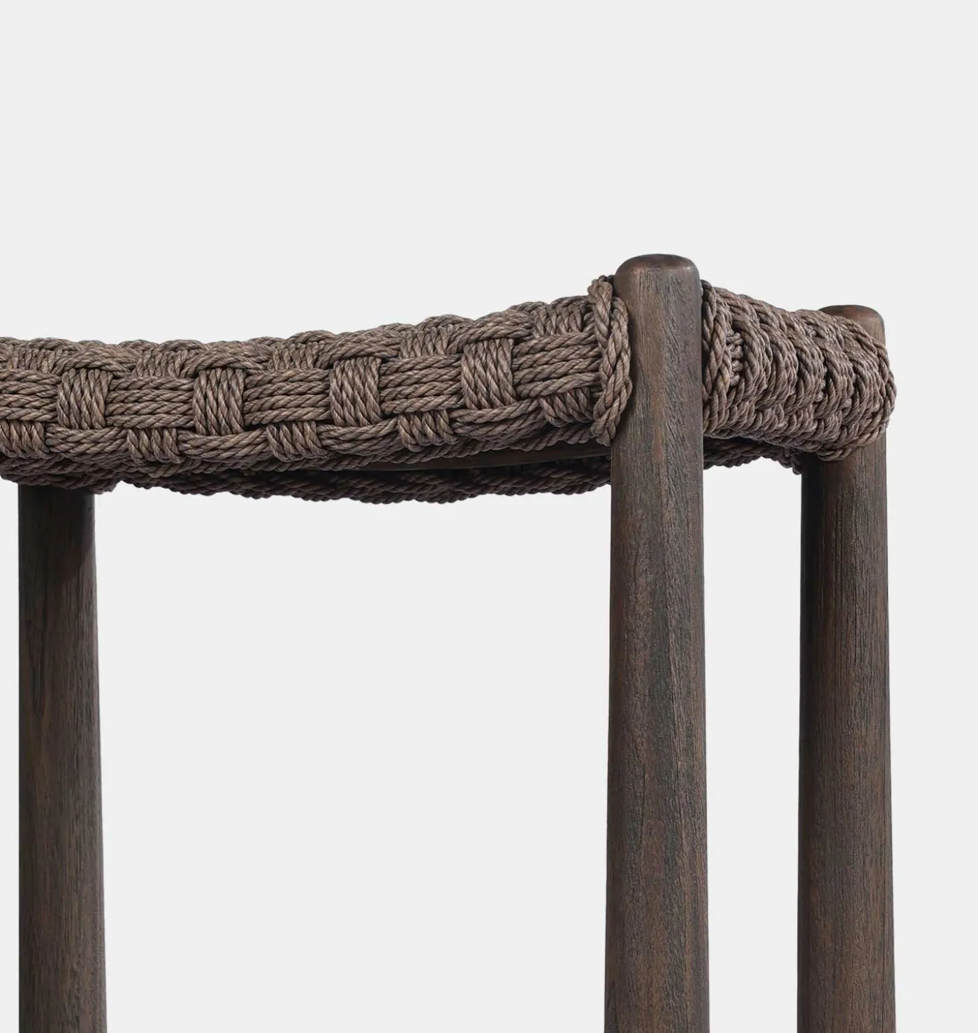 Savio Outdoor Bar & Counter Stool
