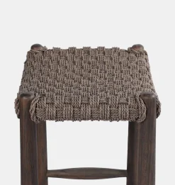 Savio Outdoor Bar & Counter Stool