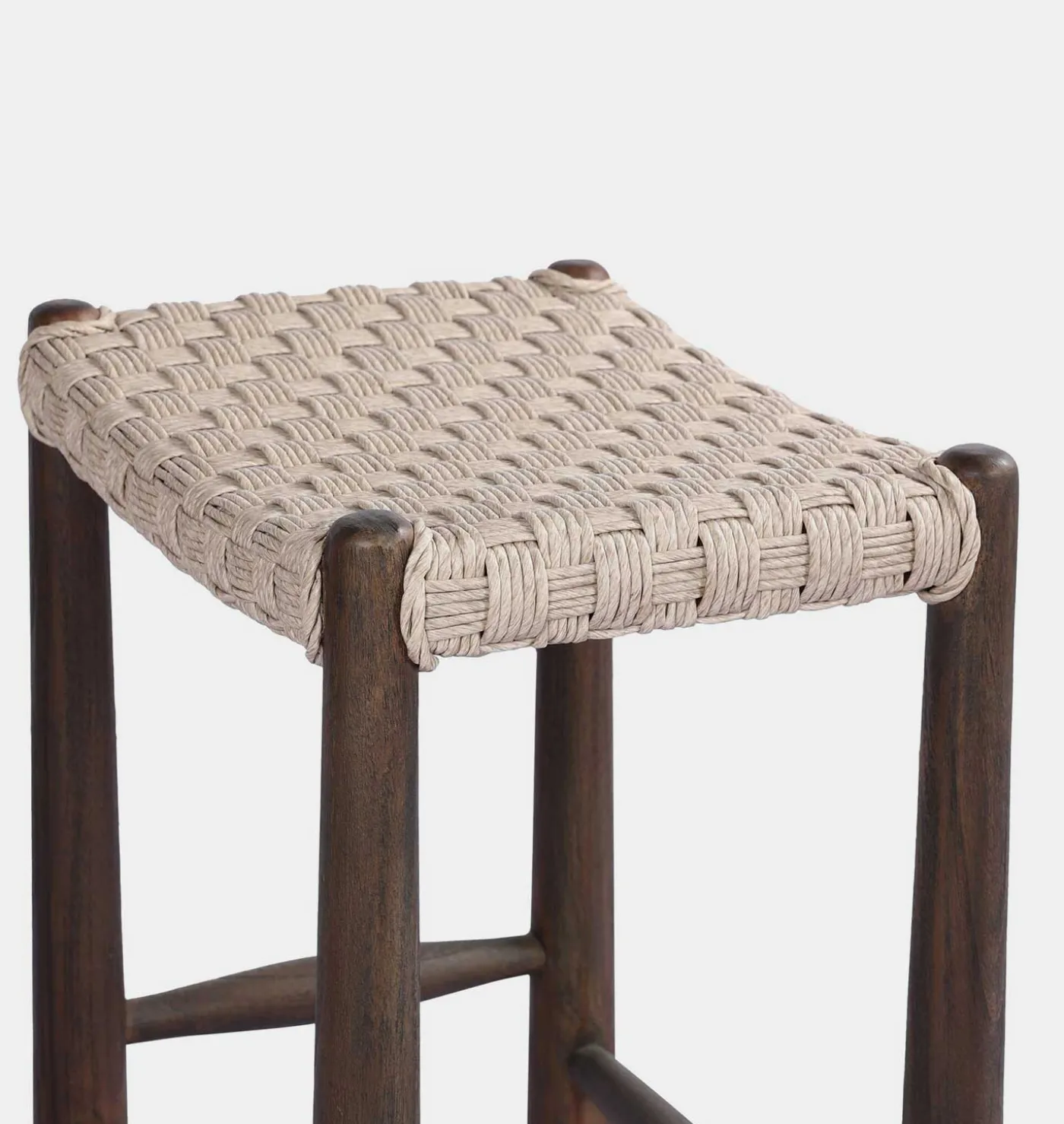 Savio Outdoor Bar & Counter Stool