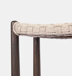 Savio Outdoor Bar & Counter Stool