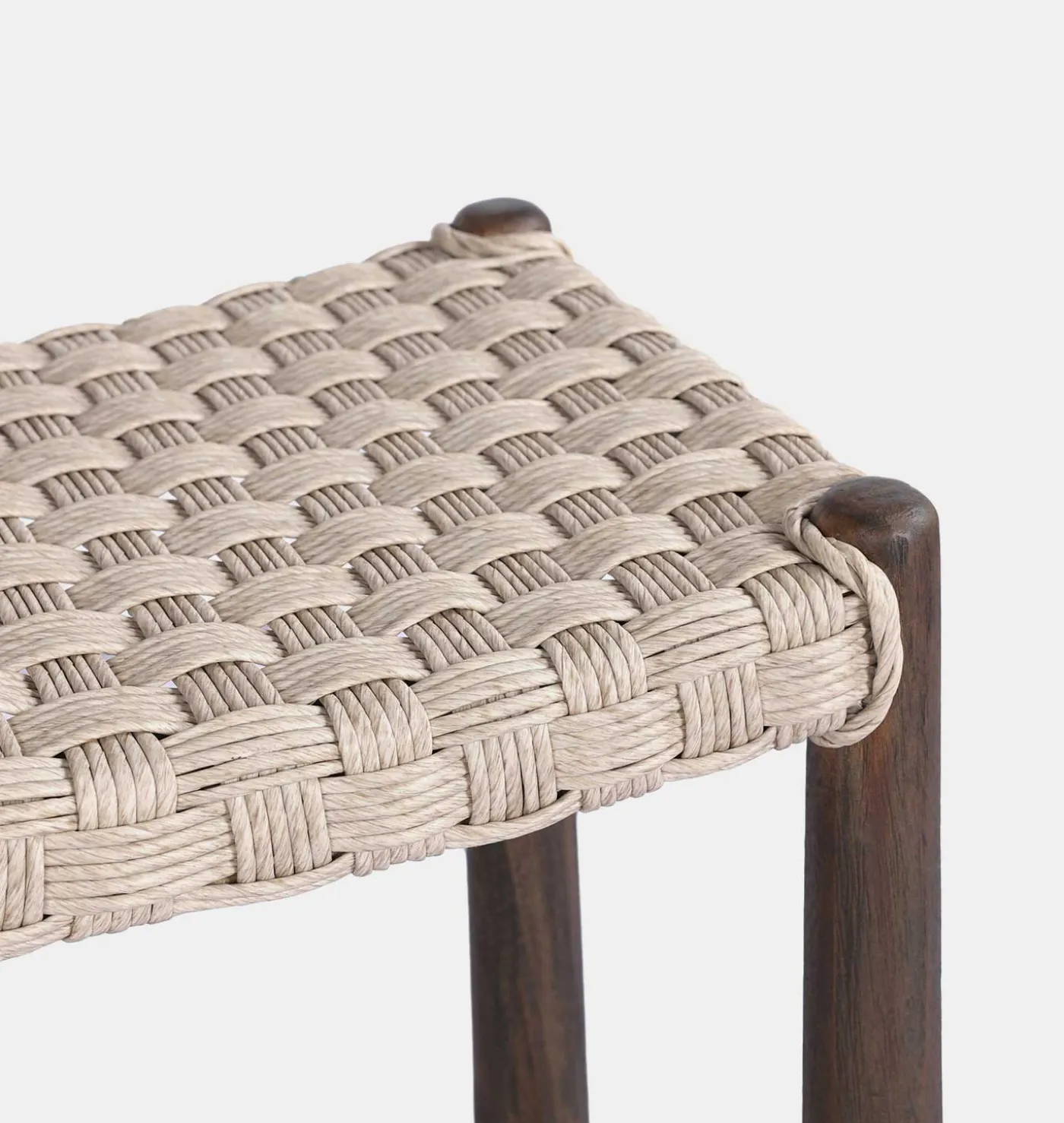 Savio Outdoor Bar & Counter Stool