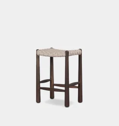 Savio Outdoor Bar & Counter Stool