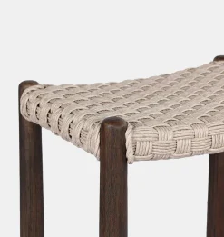 Savio Outdoor Bar & Counter Stool