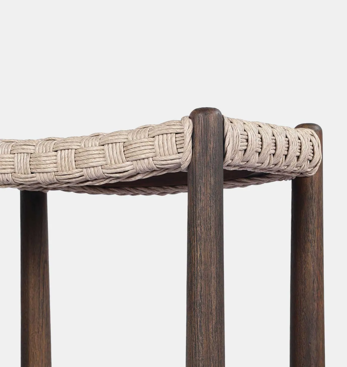 Savio Outdoor Bar & Counter Stool