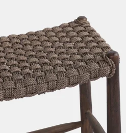 Savio Outdoor Bar & Counter Stool