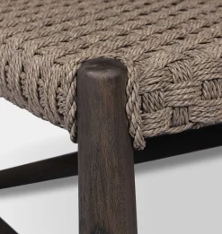Savio Outdoor Coffee Table