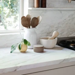 Sawyer Ceramic Butter Dish