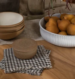 Sawyer Ceramic Butter Dish