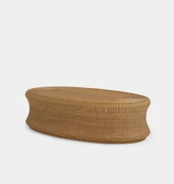 Sawyer Outdoor Coffee Table
