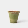 Scalloped Nursery Planter