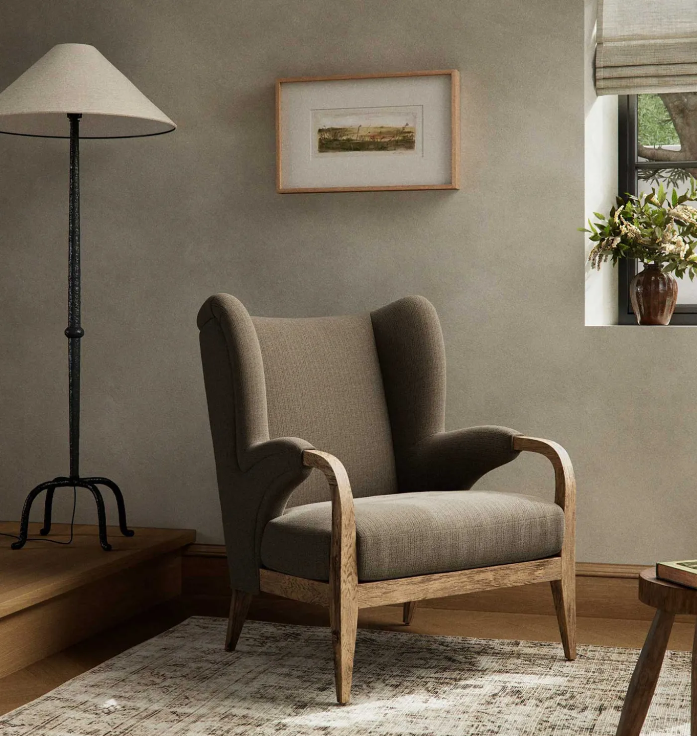 Sedoni Lounge Chair