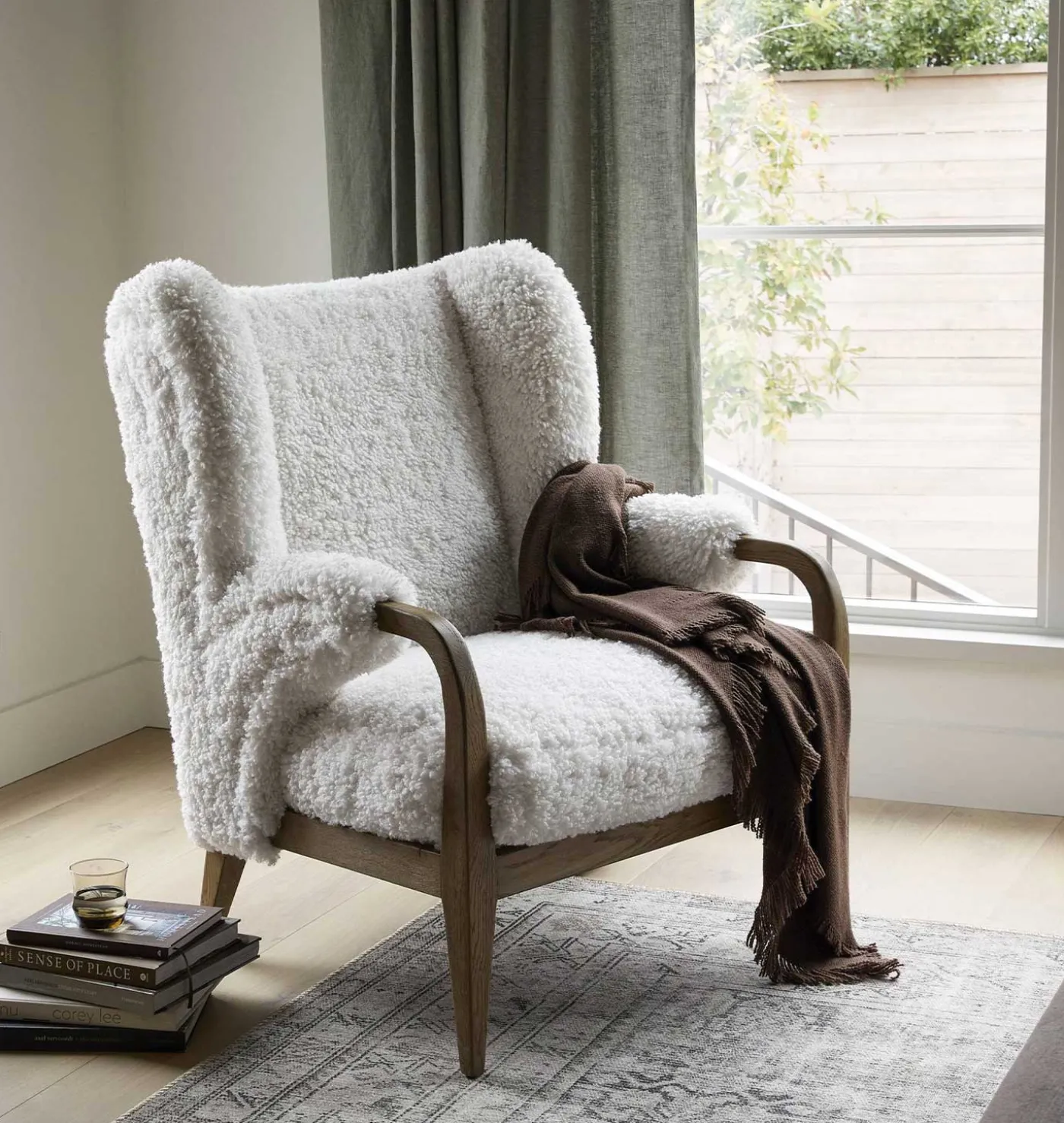 Sedoni Lounge Chair