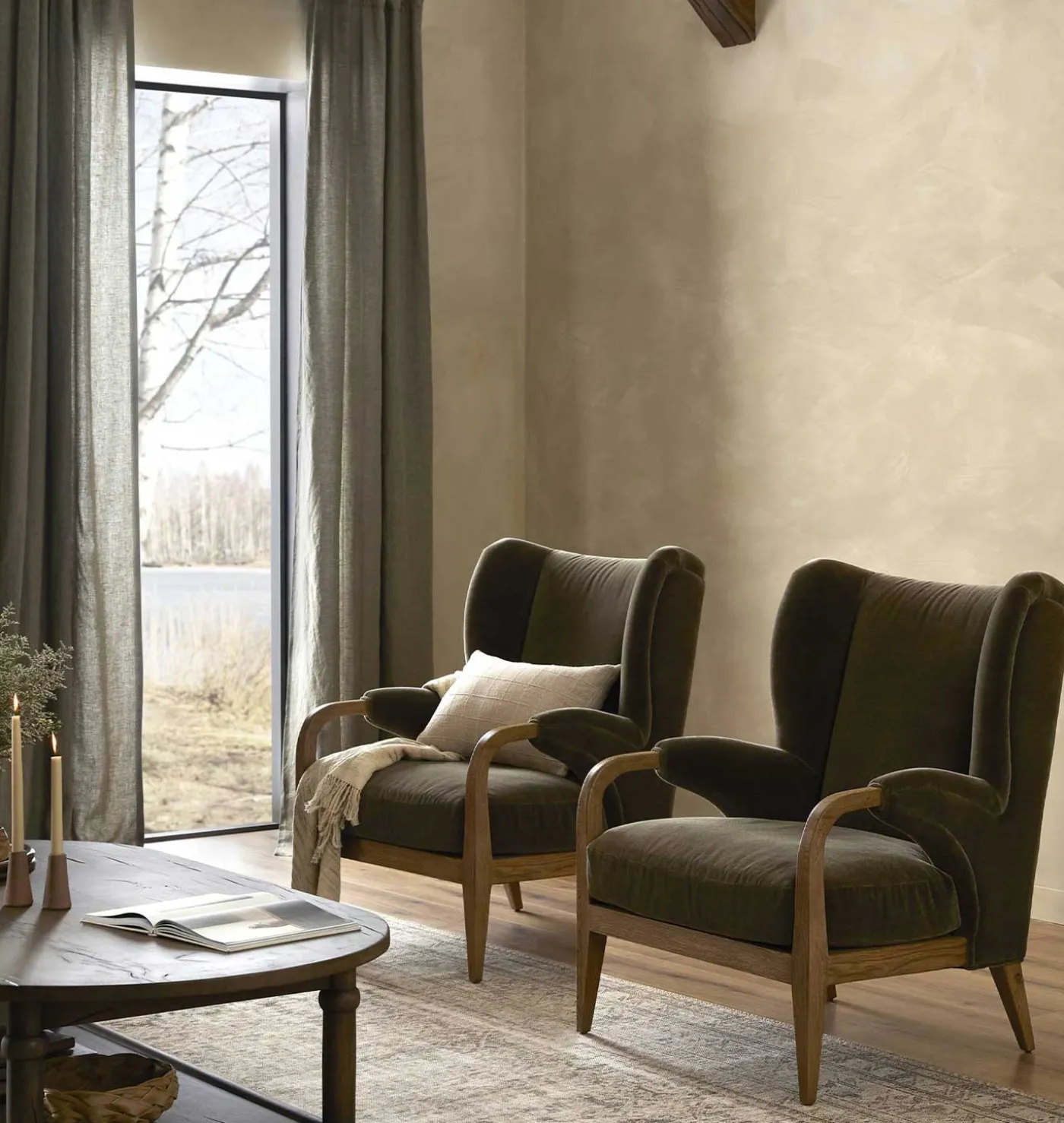 Sedoni Lounge Chair