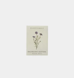 Seed Packet