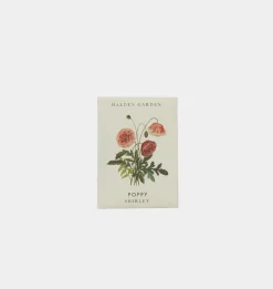 Seed Packet