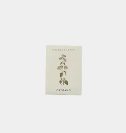 Seed Packet