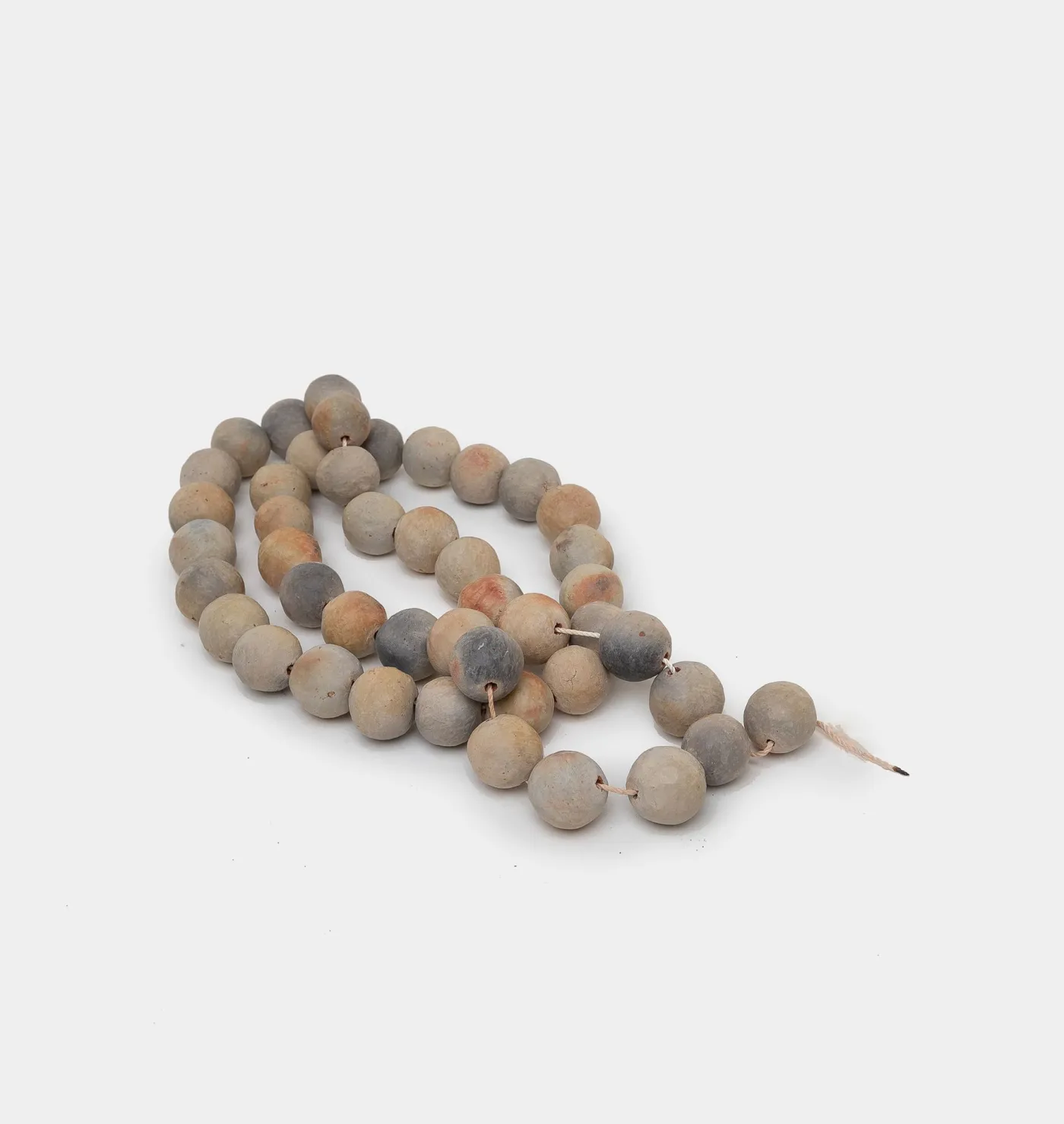 Sejnane Ceramic Beads